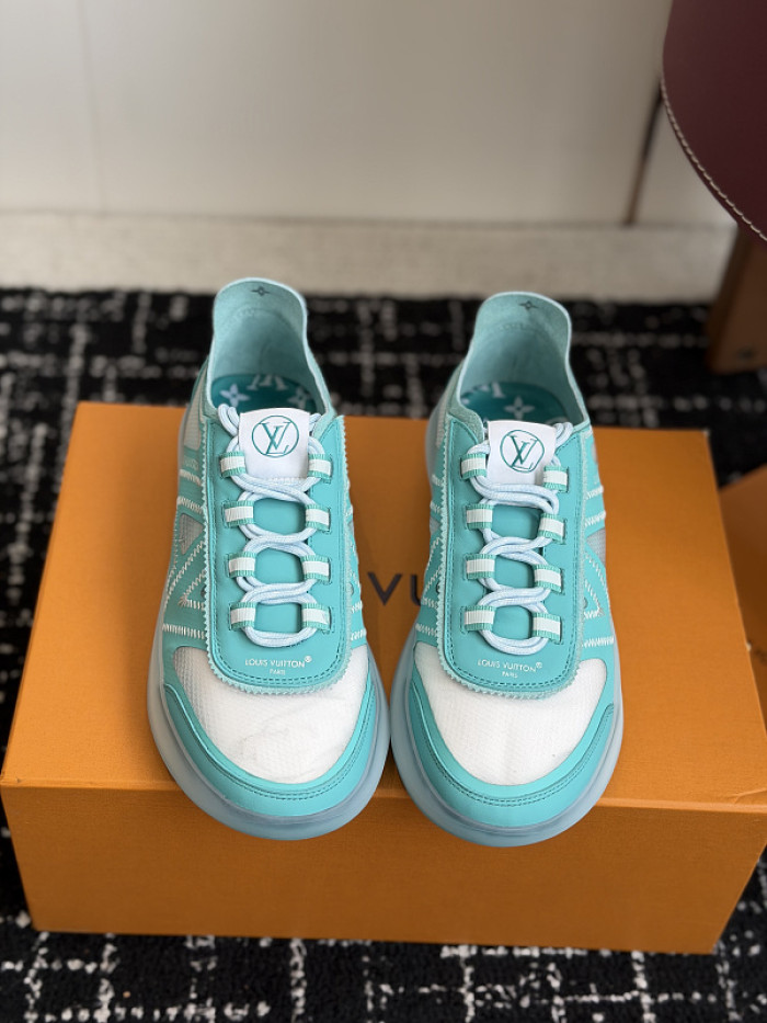 LOVT SNEAKER LV-650
