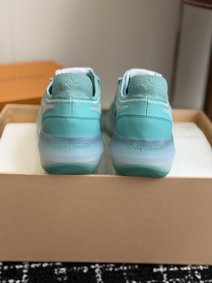 LOVT SNEAKER LV-650