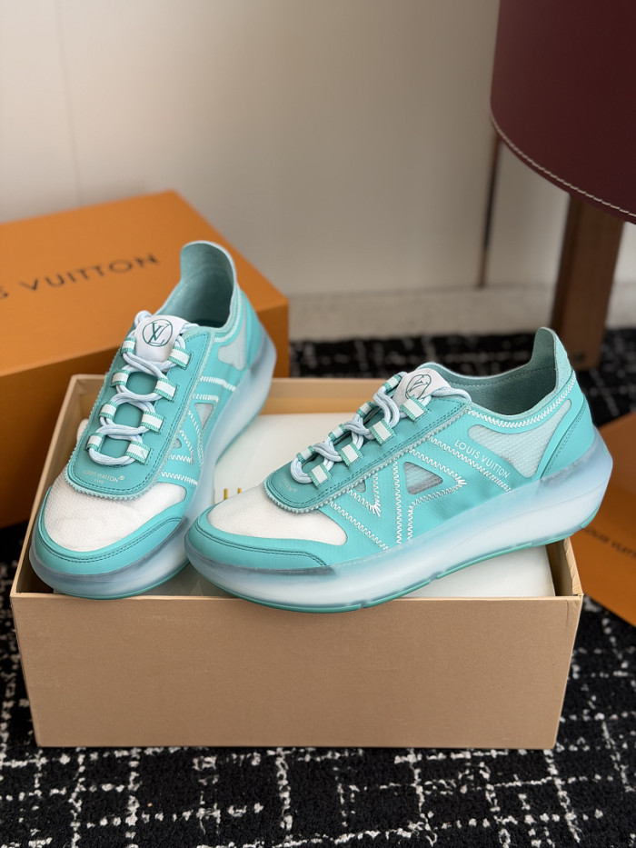 LOVT SNEAKER LV-650