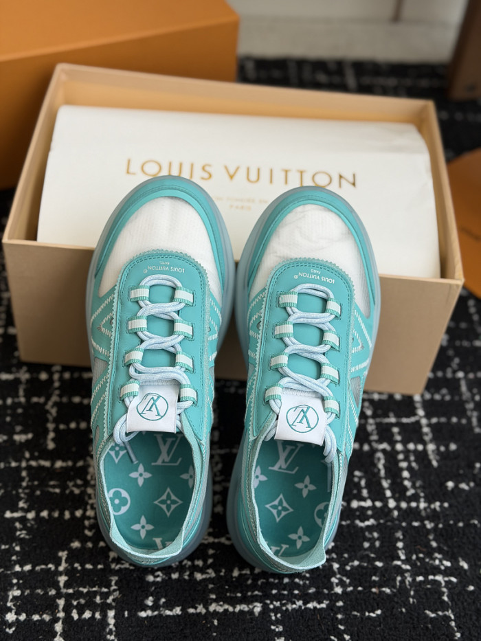 LOVT SNEAKER LV-650