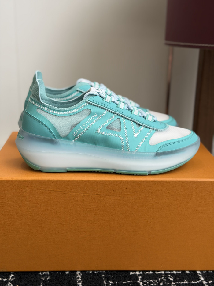 LOVT SNEAKER LV-650
