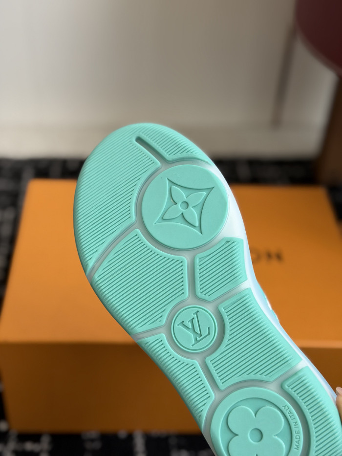 LOVT SNEAKER LV-650
