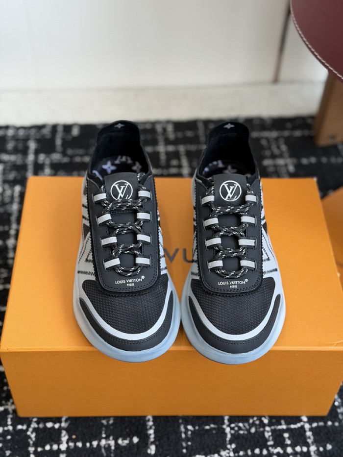 LOVT SNEAKER LV-651