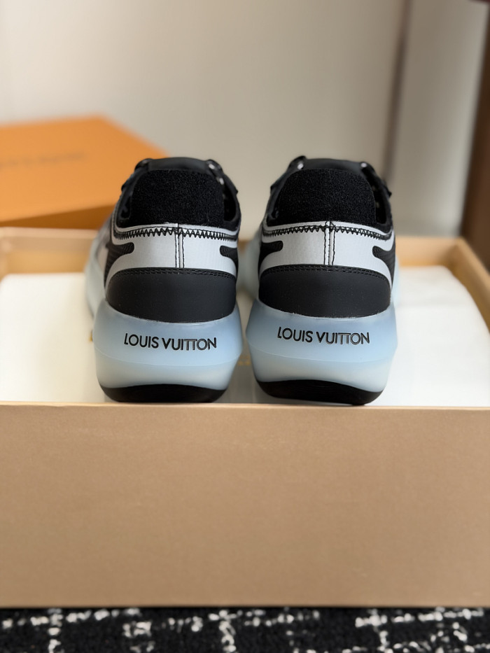 LOVT SNEAKER LV-651