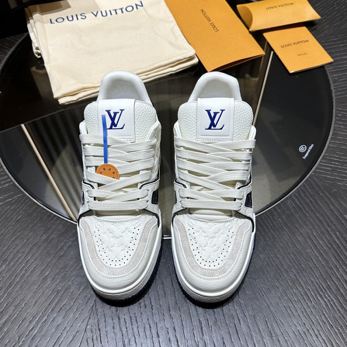 LOVT SNEAKER lv-652