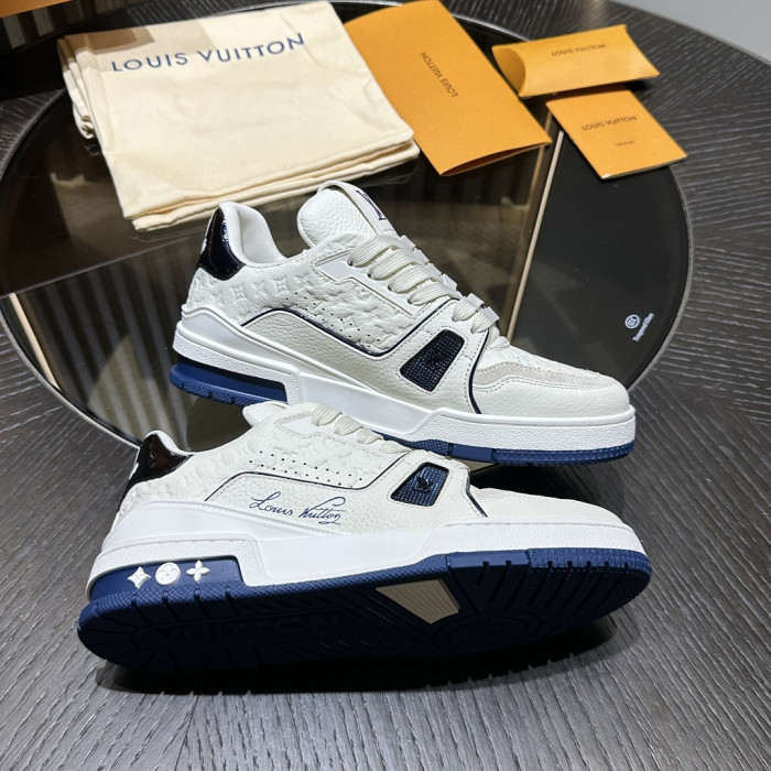 LOVT SNEAKER lv-652