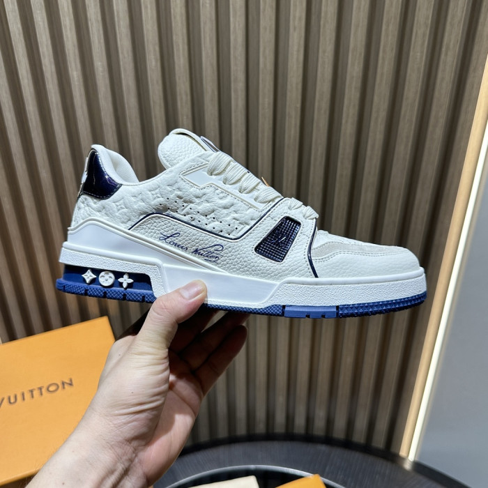 LOVT SNEAKER lv-652