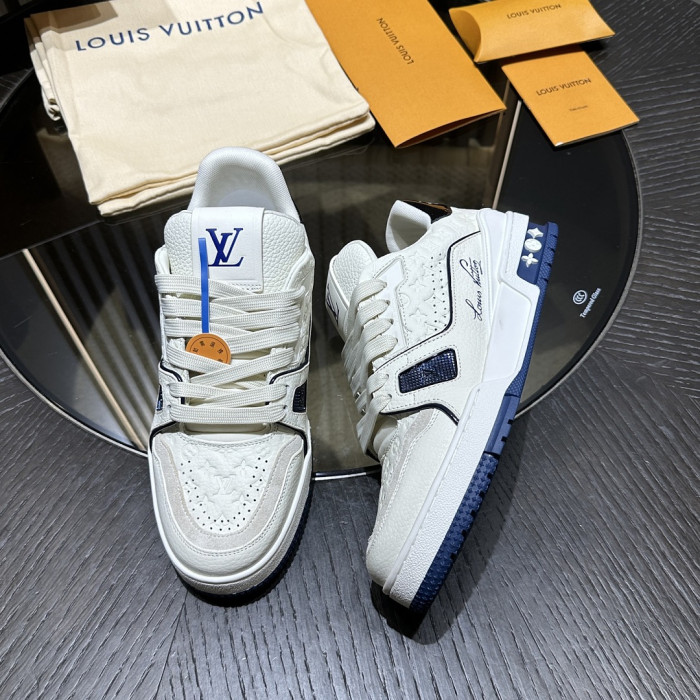 LOVT SNEAKER lv-652