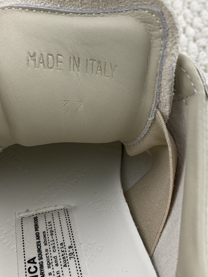 mm shoes mms-01
