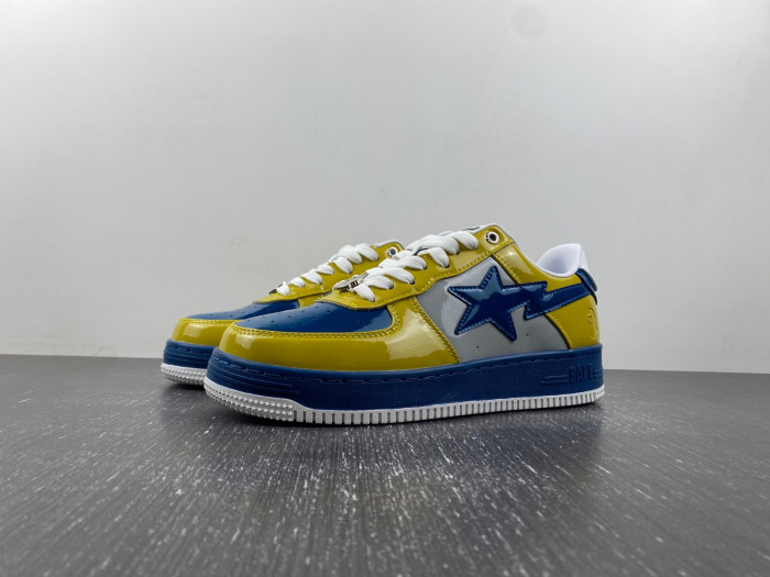 bathing ape bape sta low 1782