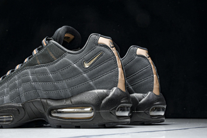 Nike Air Max 95 Central Cee Live Yours HQ6457-001