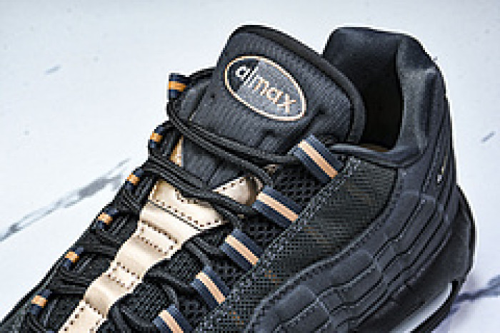 Nike Air Max 95 Central Cee Live Yours HQ6457-001