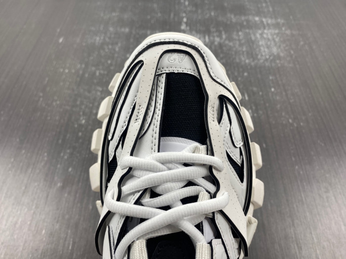bl tess s. gomma trek low sneakers bl-86