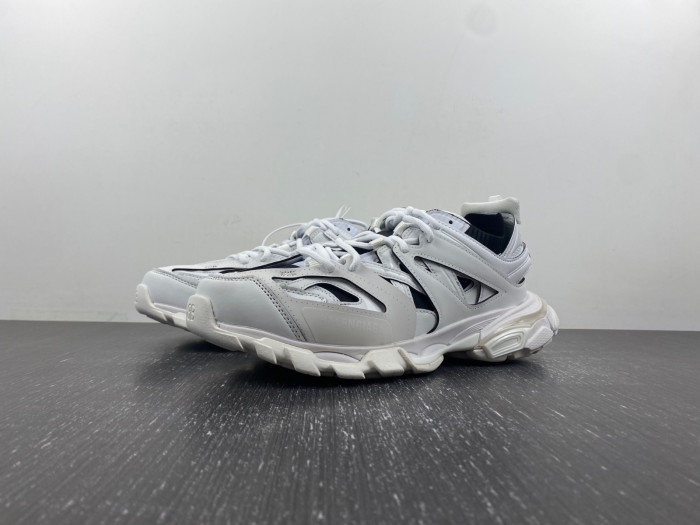 bl tess s. gomma trek low sneakers bl-86