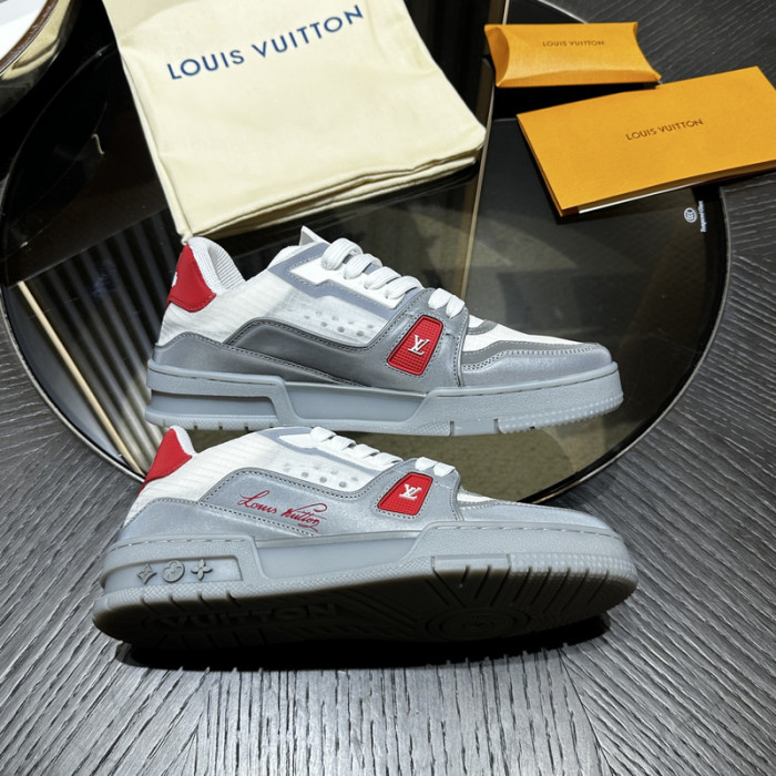 LOVT SNEAKER lv-347