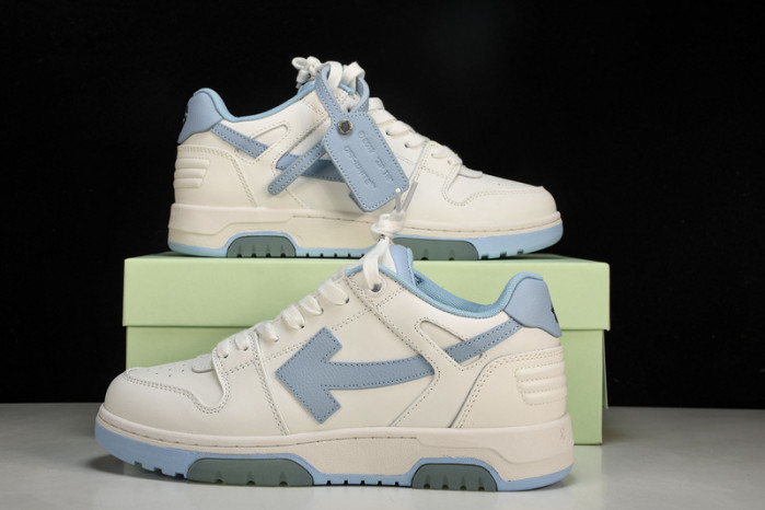 of sneakers ow-45