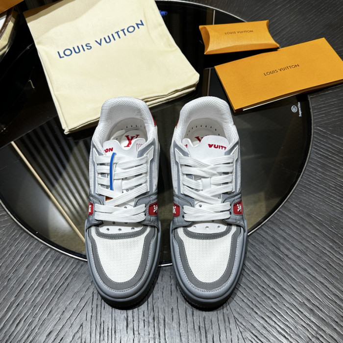 LOVT SNEAKER lv-347
