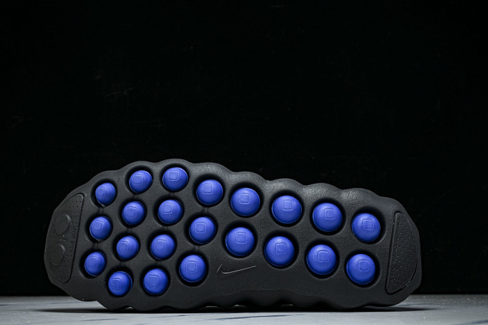 Nike Mind 002 Flyknit Fragment Black IQ8504-002