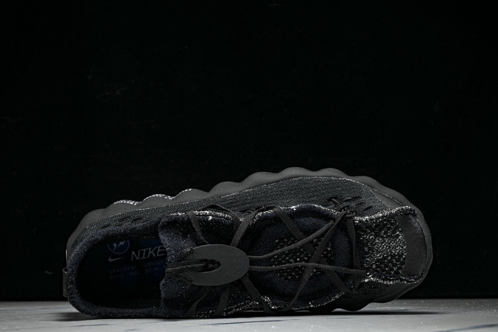Nike Mind 002 Flyknit Fragment Black IQ8504-002