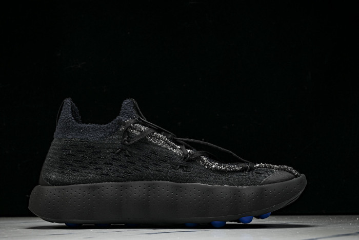 Nike Mind 002 Flyknit Fragment Black IQ8504-002