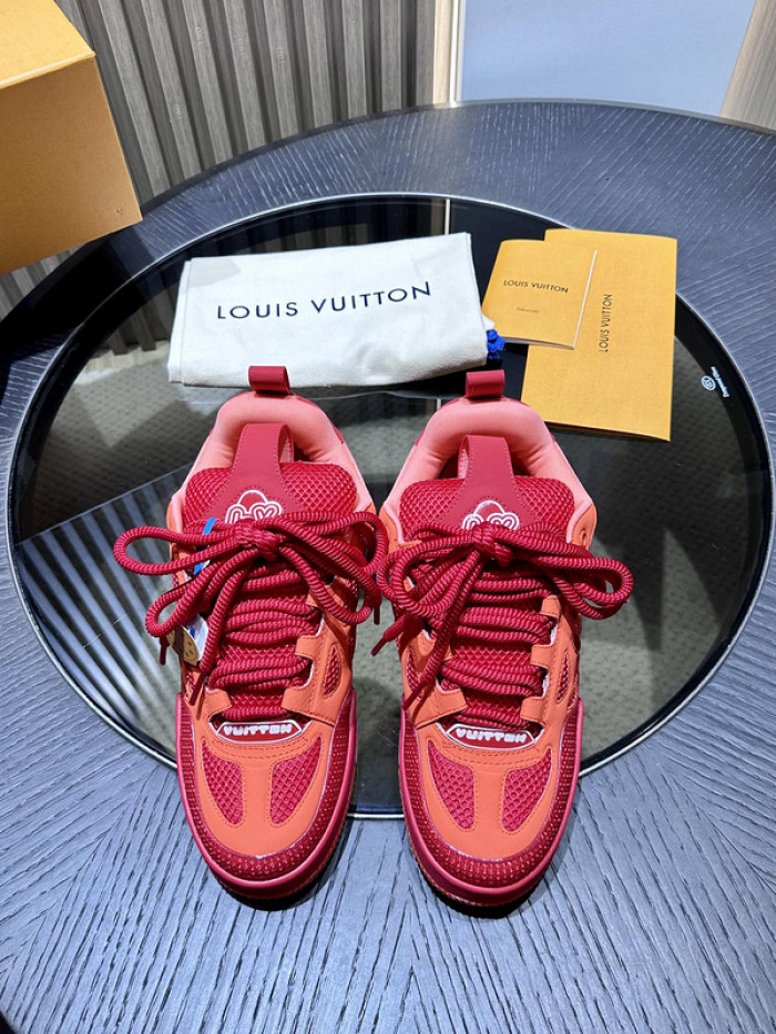 lovt sneaker lv-142