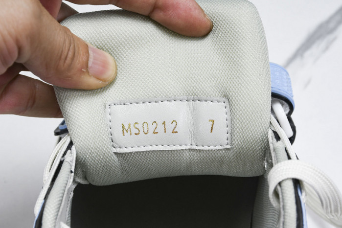 lovt sneaker lv-137