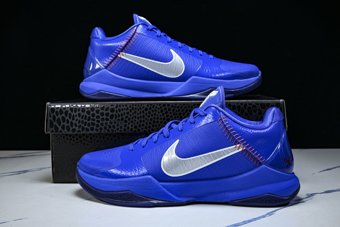 NIKE Kobe 5 PROTRO DODGERS IO6256-400