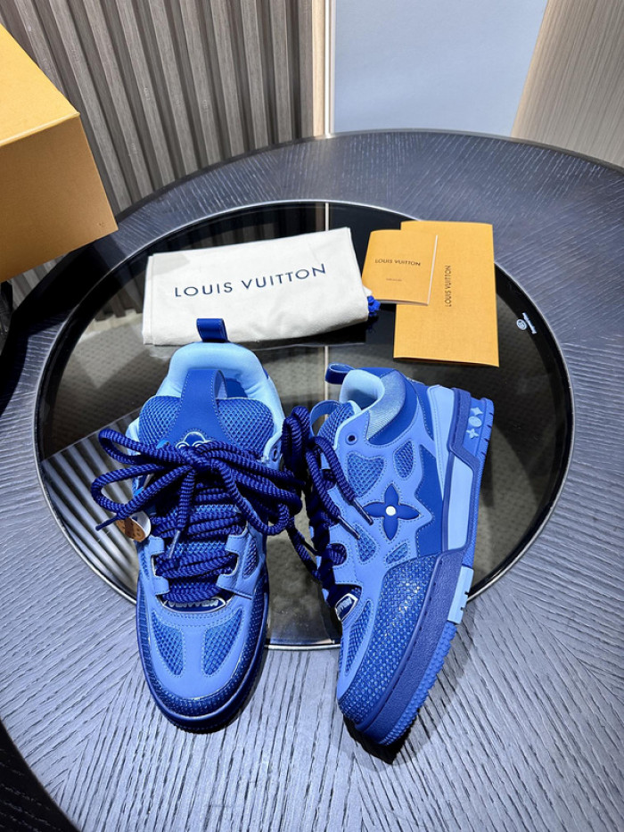 lovt sneaker lv-139