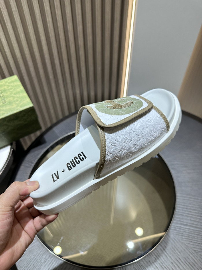 GI SANDAL 2412054