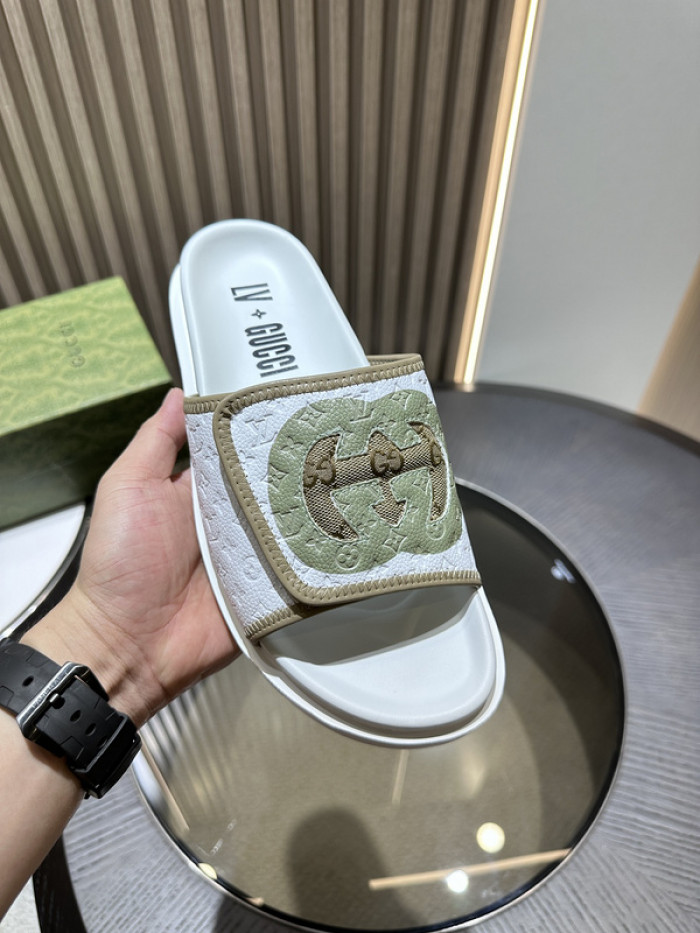 GI SANDAL 2412054