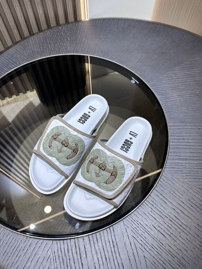 GI SANDAL 2412054