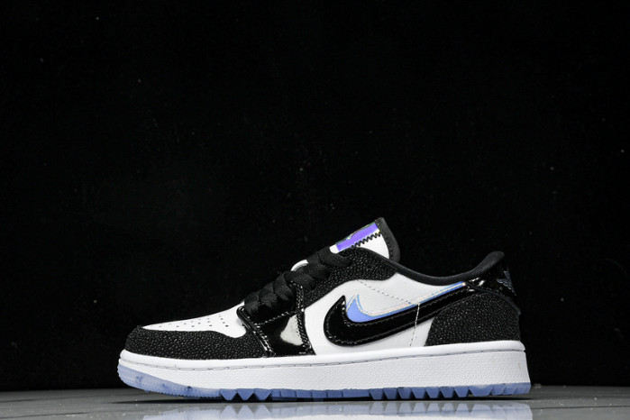 jordan 1 retro low golf endless pursuit pack fz4159-100