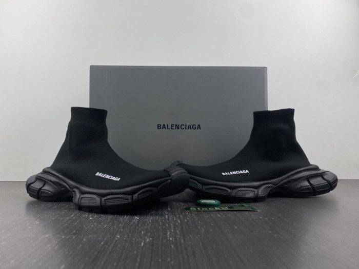 bl 3xl sock bl-93