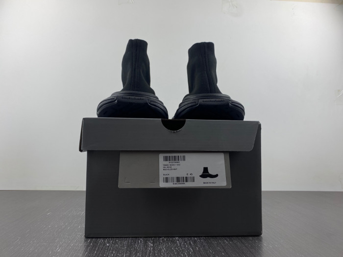bl 3xl sock bl-93