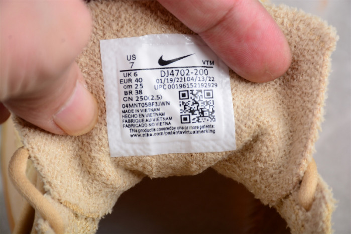 nike air max scorpion wheat dj4702-200