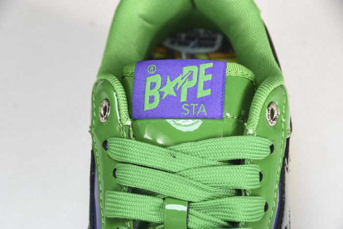 a bathing ape bape sta marvel comics thor (2022) 1771