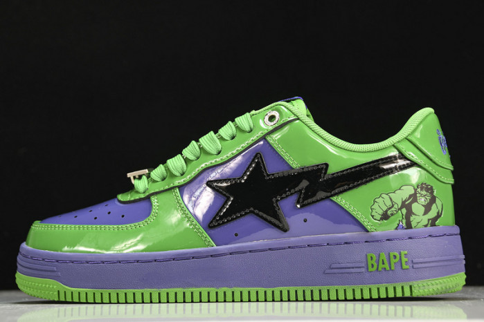 a bathing ape bape sta marvel comics thor (2022) 1771