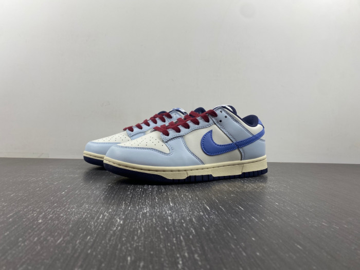 nike dunk low “from nike to you” fv8113-141