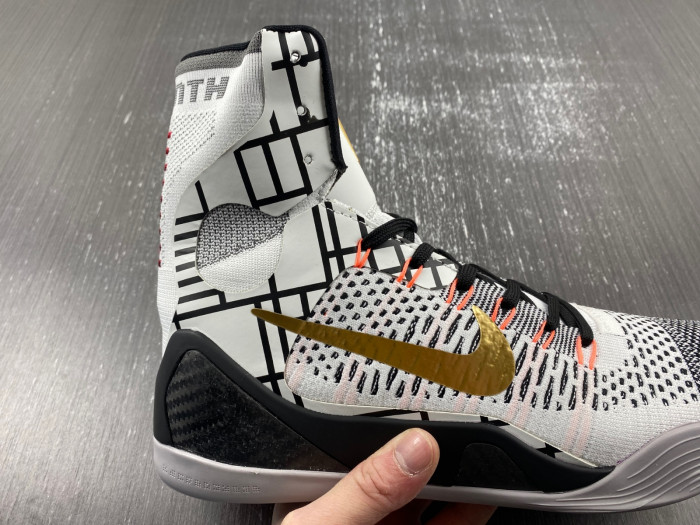 nike kobe 9 elite xdr 