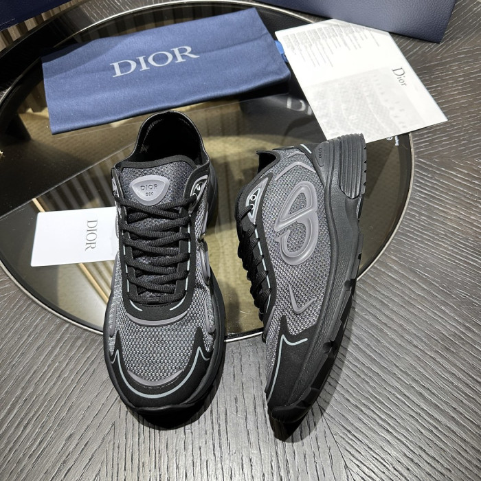 DR B30 TRAINER SNEAKER 2309120