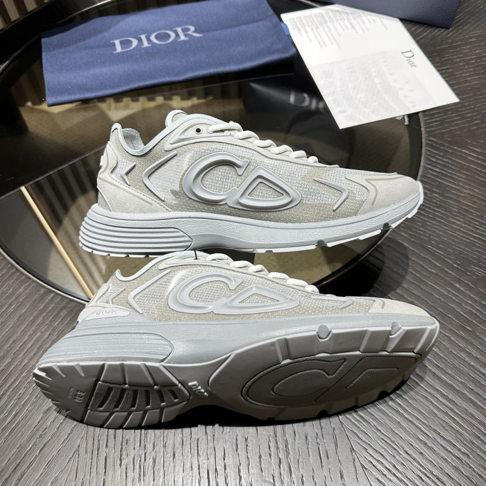 DR B30 TRAINER SNEAKER 2309125