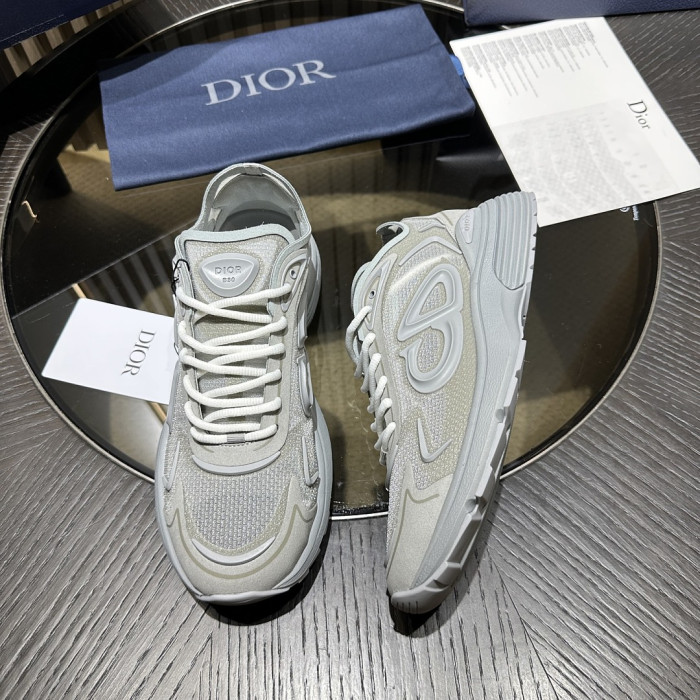 DR B30 TRAINER SNEAKER 2309125