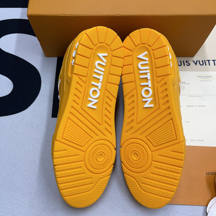 lovt sneaker lv-50