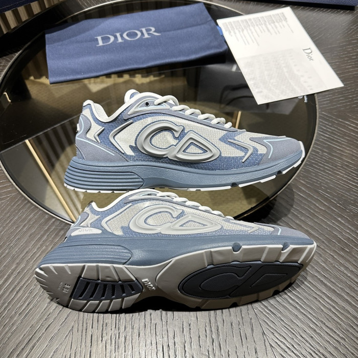 DR B30 TRAINER SNEAKER 2309126