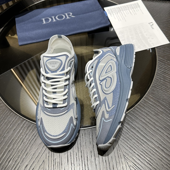 DR B30 TRAINER SNEAKER 2309126