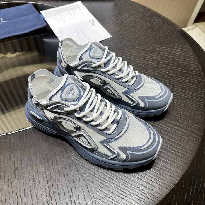 DR B30 TRAINER SNEAKER 2309126