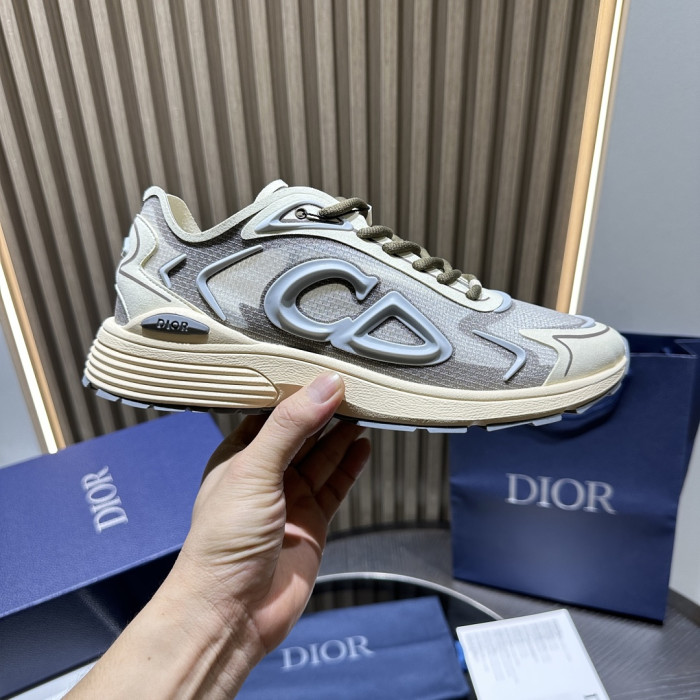 DR B30 TRAINER SNEAKER 2309127