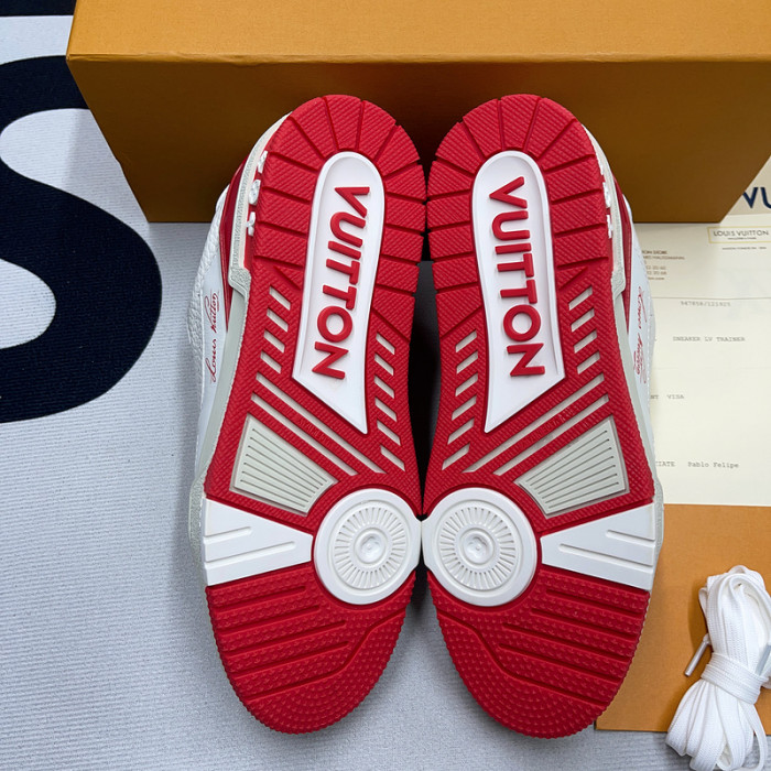 lovt sneaker lv-52