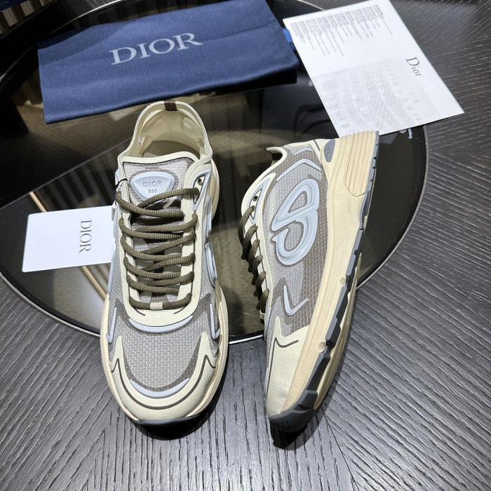 DR B30 TRAINER SNEAKER 2309127