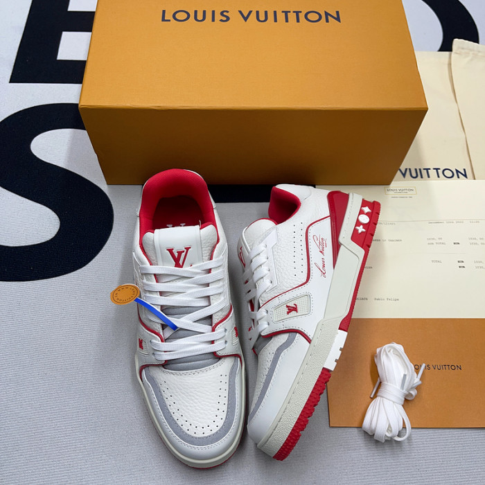 lovt sneaker lv-52